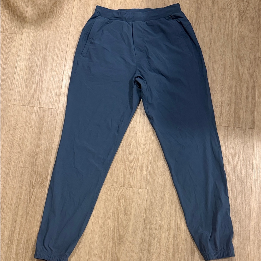 lululemon athletica Men's Navy Joggers